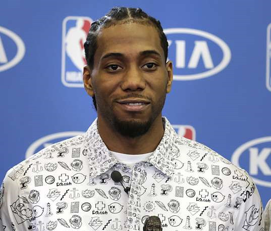 谁来终结