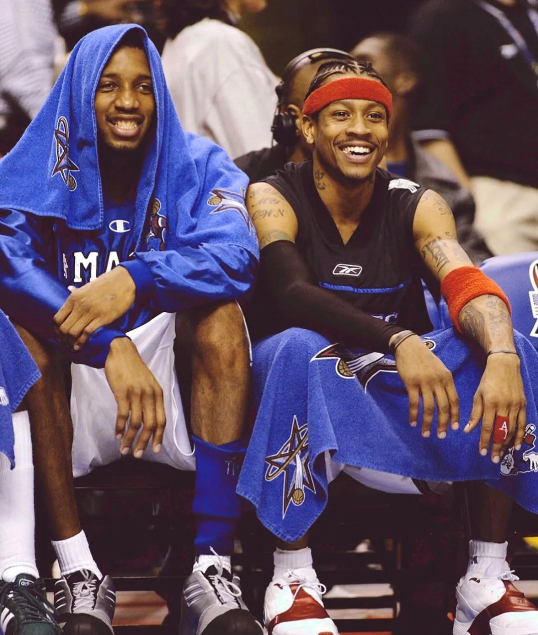 浓眉：小内姆哈德能做出正确的判断和决策 能满足你对控卫的期望（浓眉盛赞小内姆哈德：判断与决策到位，符合理想控卫标准）